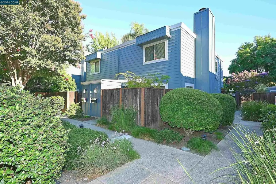 1290 Honey Trail, Walnut Creek, CA 94597 - #3