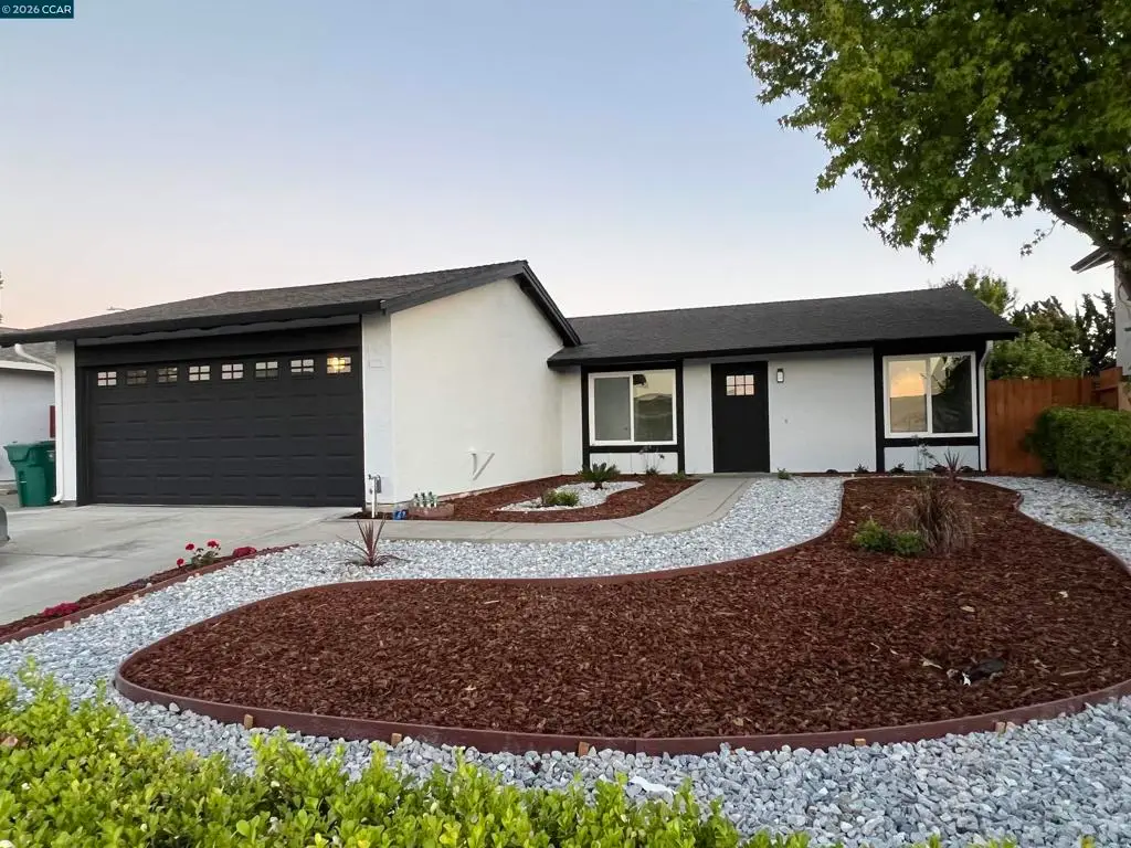 1116 Langlie Way, Rodeo, CA 94572 - #1