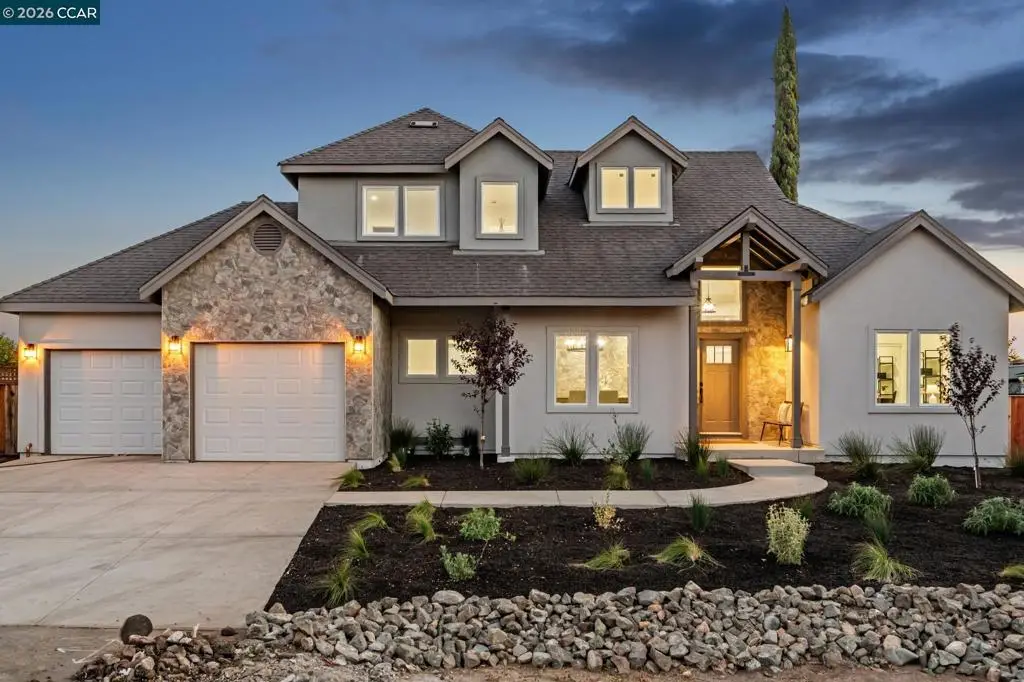 1713 Berrywood Dr, Concord, CA 94521 - #1