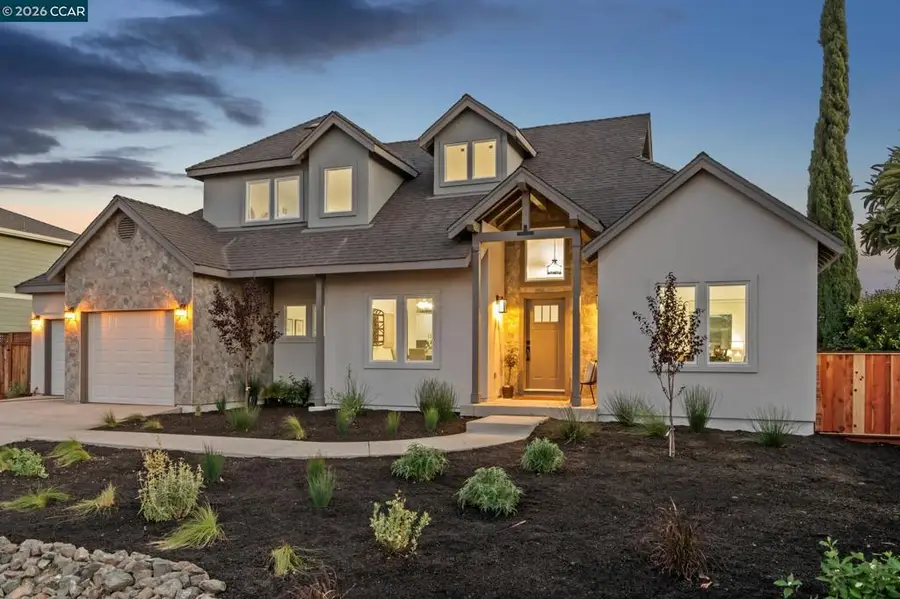 1713 Berrywood Dr, Concord, CA 94521 - #3
