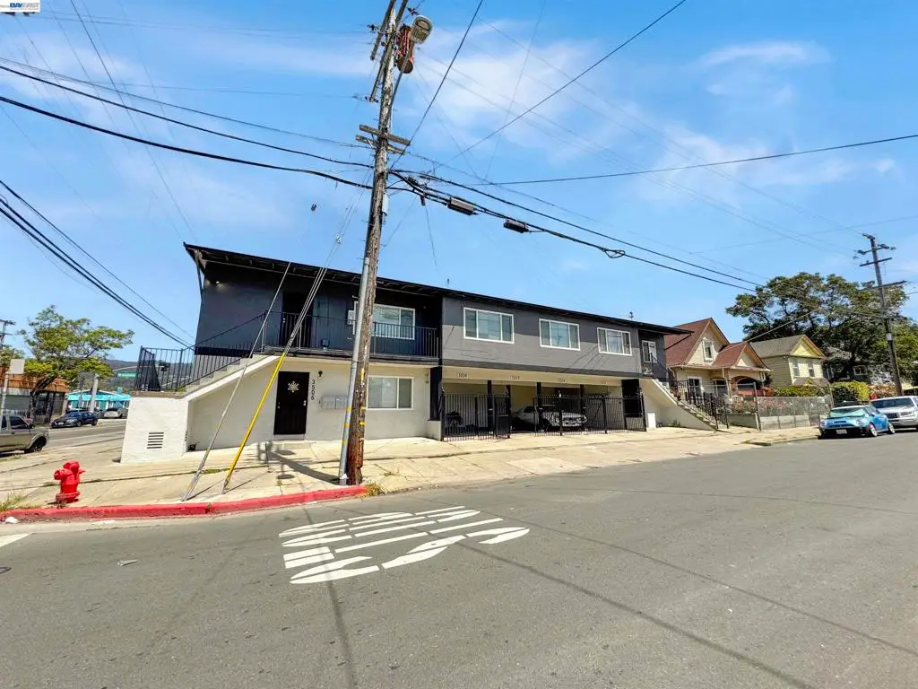 3502 Brookdale Ave, Oakland, CA 94619 - #1