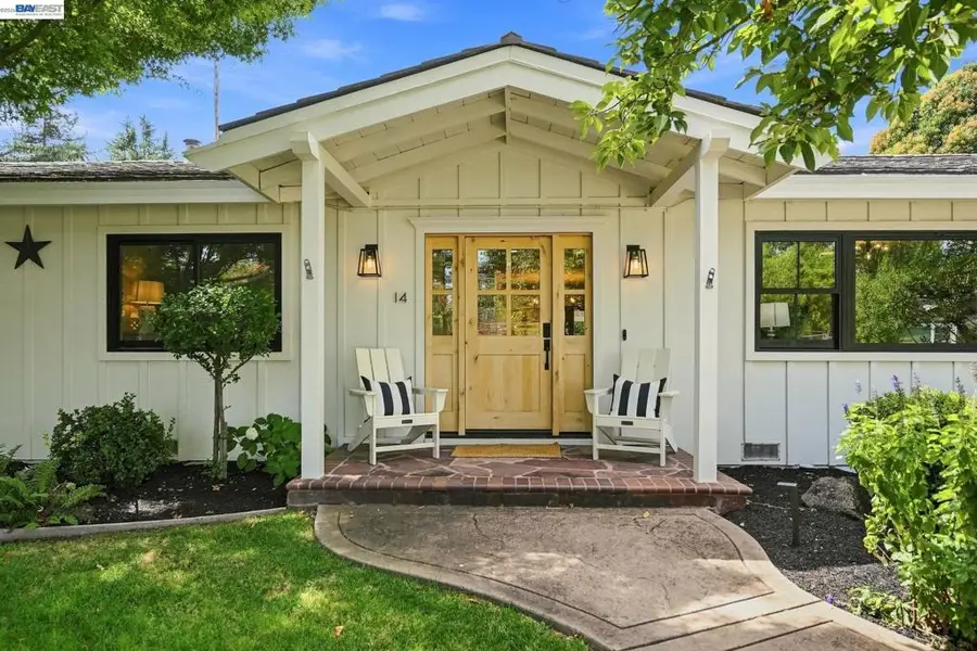 14 Liberta Court, Danville, CA 94526 - #2