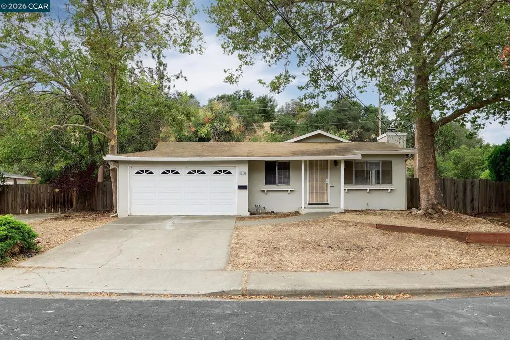 5074 Black Oak Rd, Concord, CA 94521 - #1