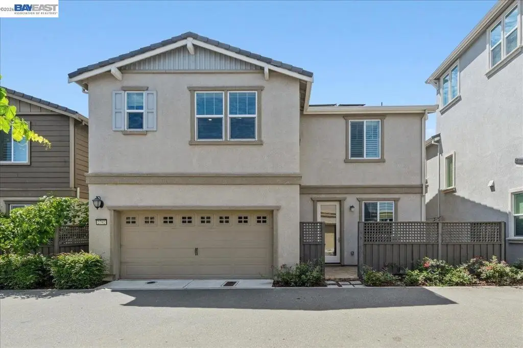 2792 Alliston Loop, Dublin, CA 94568 - #1