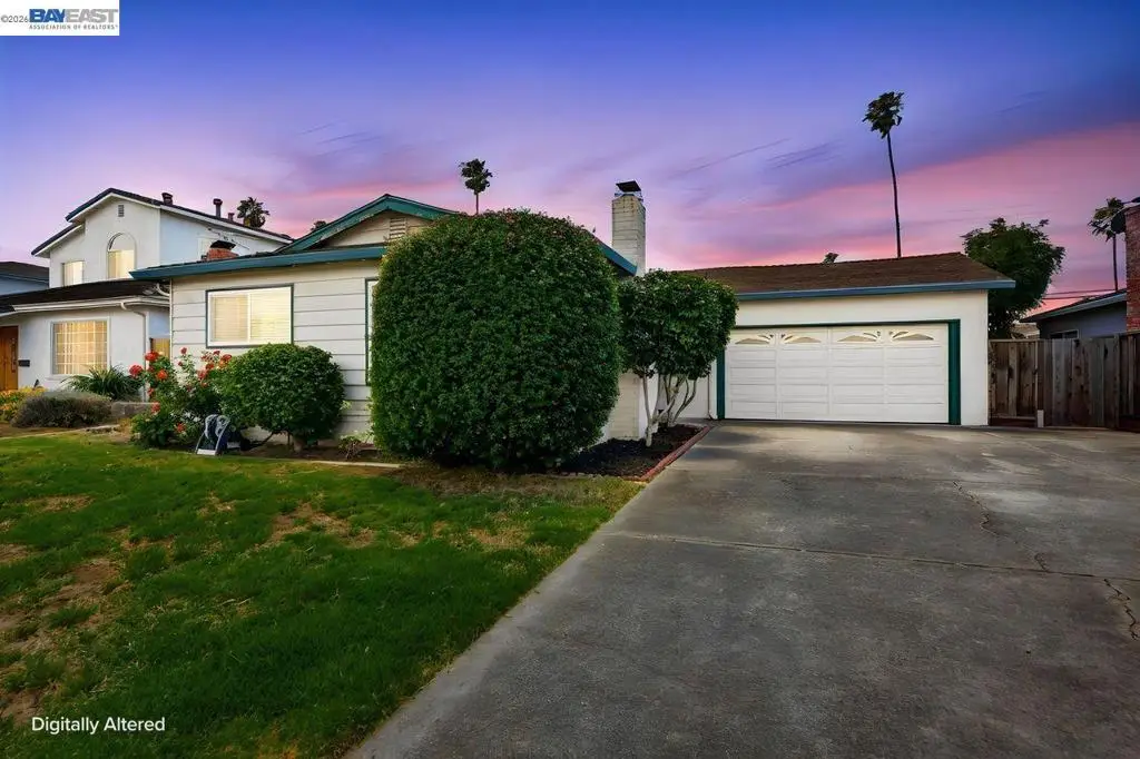 39641 Banyan Tree Rd, Fremont, CA 94538 - #1