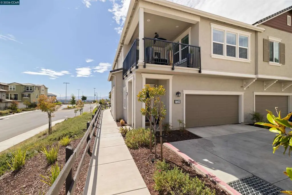 77211 Via Vicenza, San Ramon, CA 94583 - #1