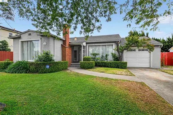 1282 Chapel Ave, San Leandro, CA 94579