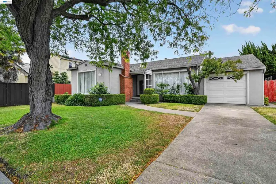 1282 Chapel Ave, San Leandro, CA 94579 - #2