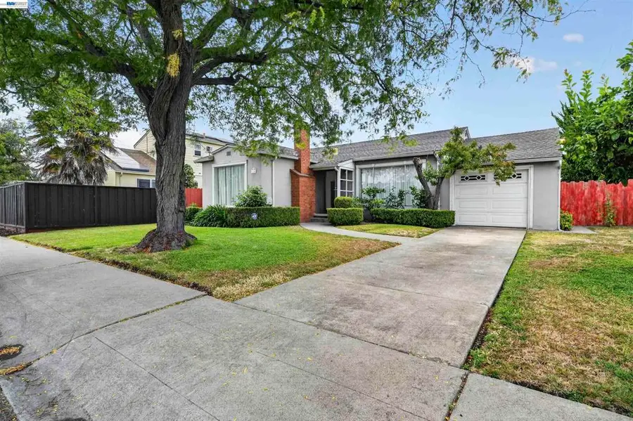 1282 Chapel Ave, San Leandro, CA 94579 - #3