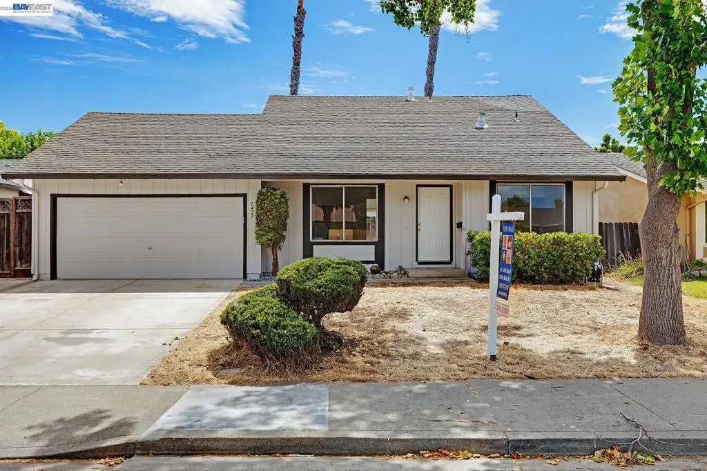 1427 Saybrook Rd, Livermore, CA 94551 - #1