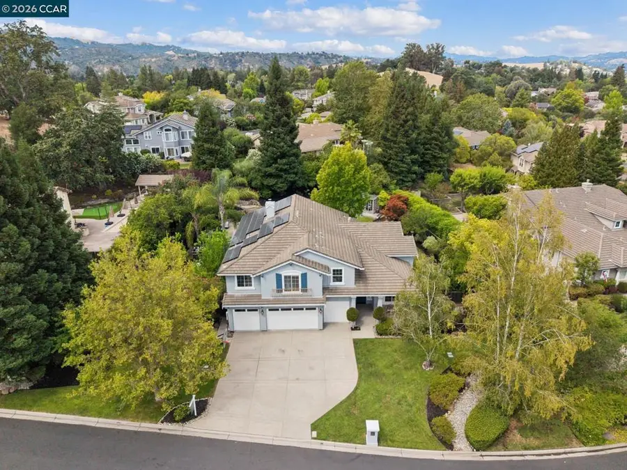 2478 Alamo Country Cir, Alamo, CA 94507 - #3