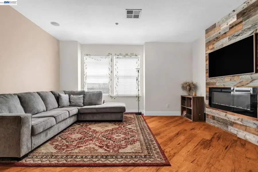 6003 Old Quarry Loop, Oakland, CA 94605 - #2