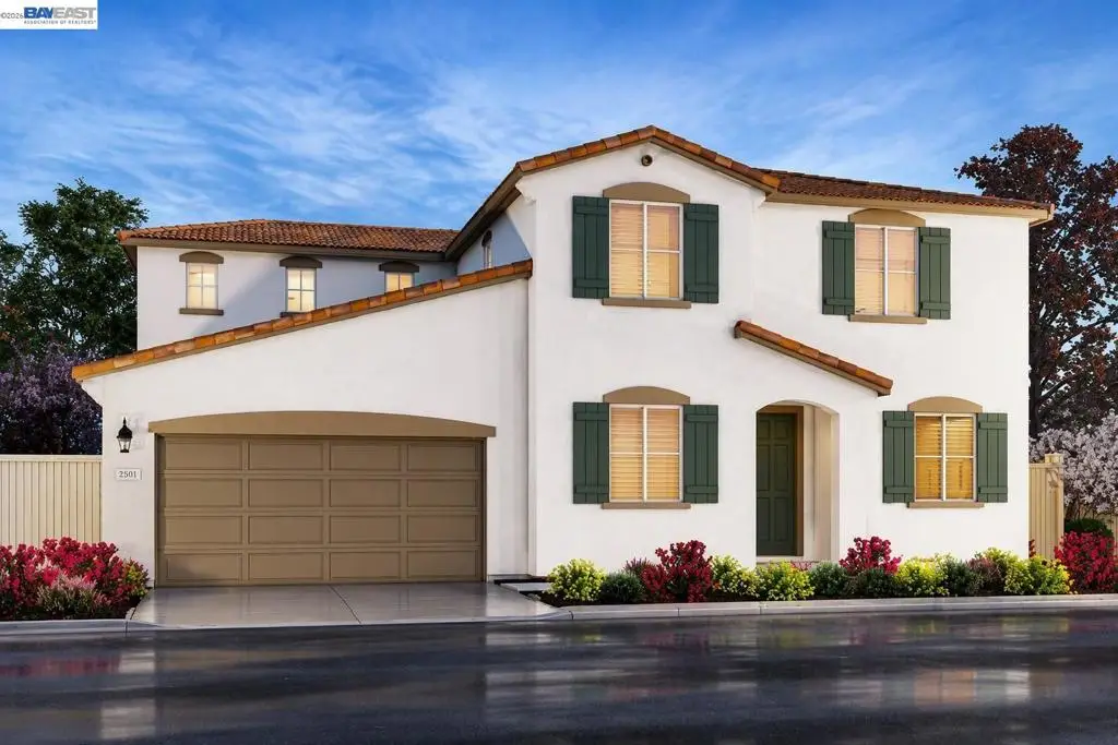 5223 Kestrel St., Antioch, CA 94531 - #1