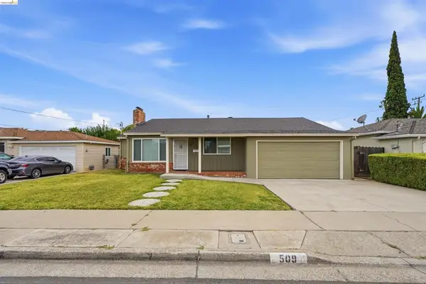 509 Putnam, Antioch, CA 94509