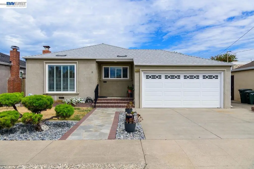 1356 Linton Street, San Leandro, CA 94577 - #1