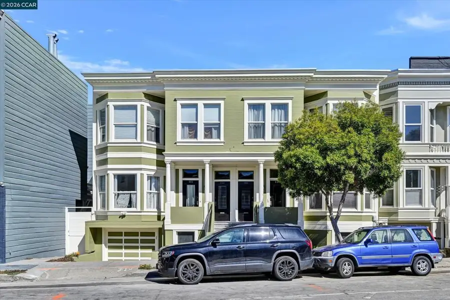 657 San Jose Ave, San Francisco, CA 94110 - #2