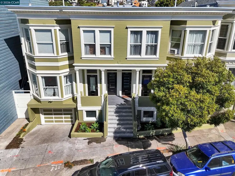 657 San Jose Ave, San Francisco, CA 94110 - #3