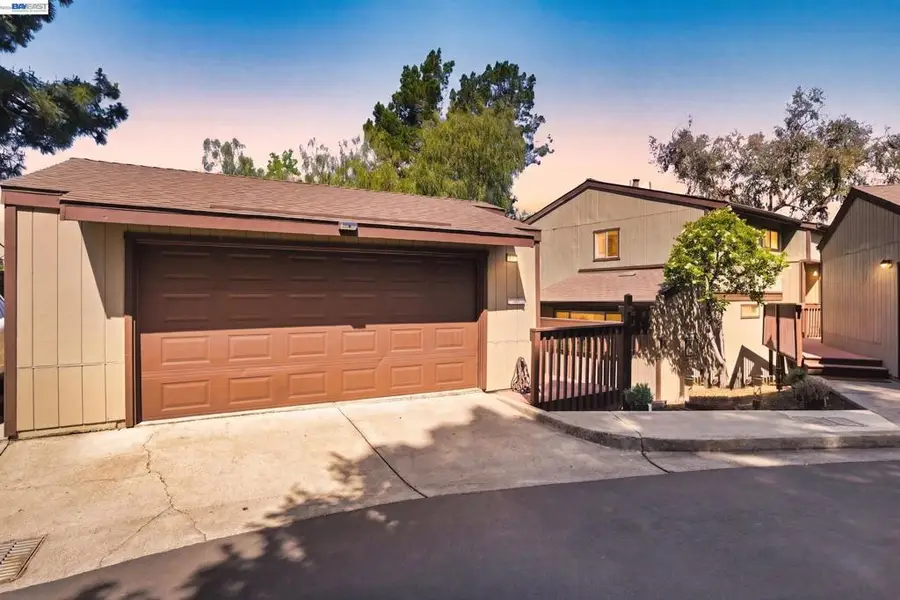 23004 Avis Ln, Hayward, CA 94541 - #2