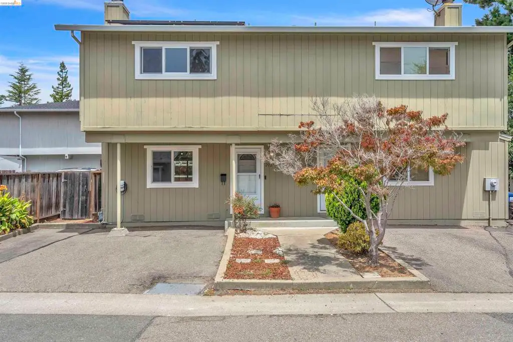 20278 Forest Ave #4, Castro Valley, CA 94546 - #1