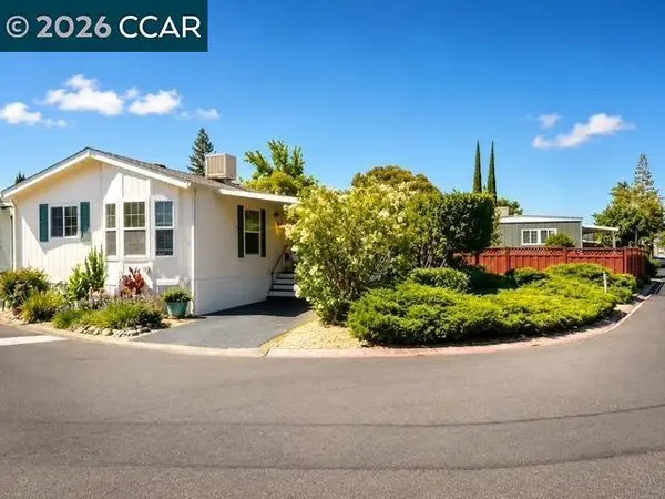 149 Galloway Dr, Concord, CA 94518