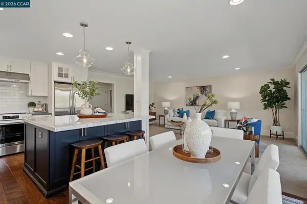 1108 Fairlawn Court #8, Walnut Creek, CA 94595
