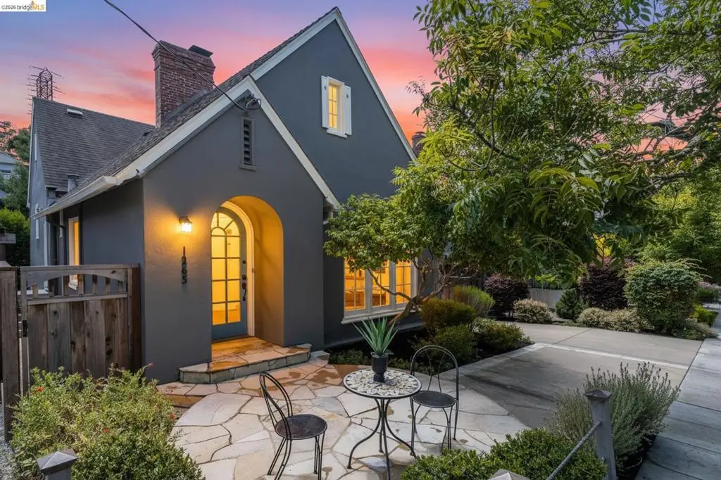 1265 Holman Rd, Oakland, CA 94610 - #1