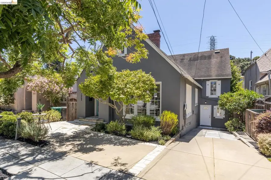1265 Holman Rd, Oakland, CA 94610 - #3