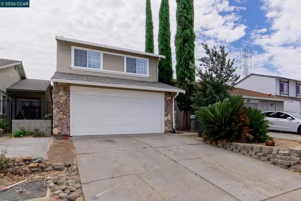 3275 Madrone St, Antioch, CA 94509