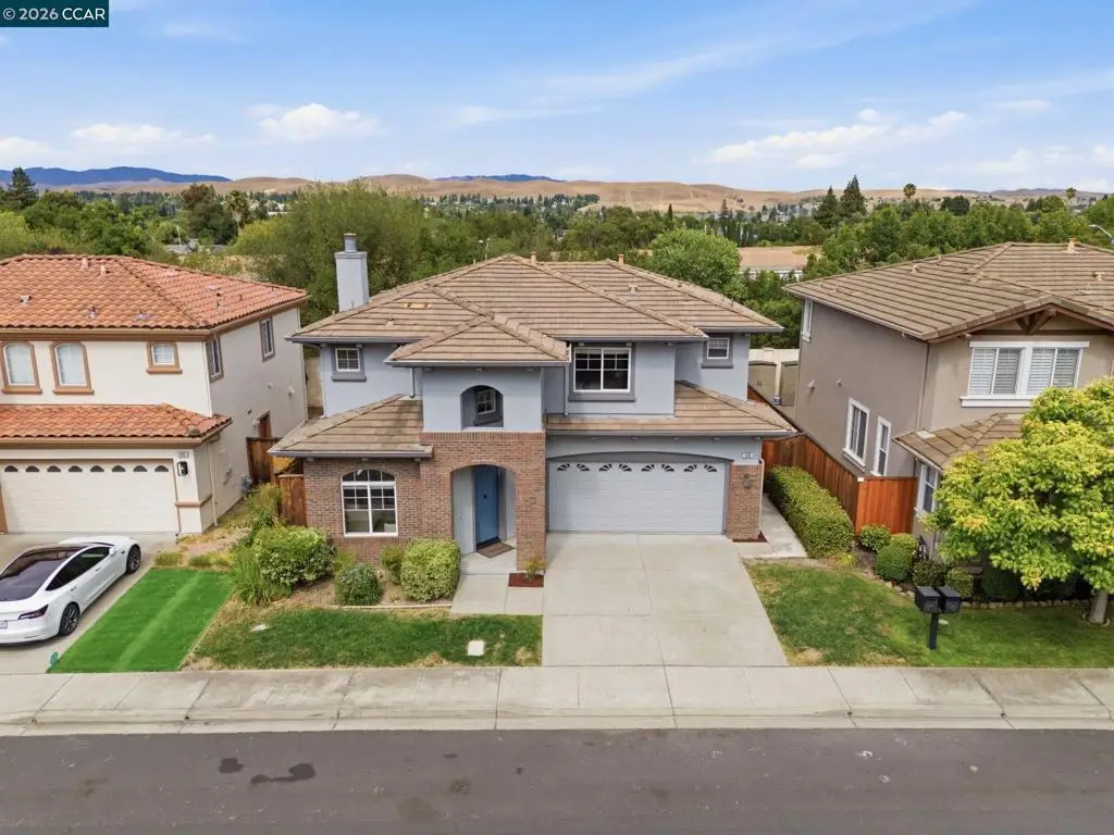 20 Terraced Hills Way, San Ramon, CA 94583 - #1