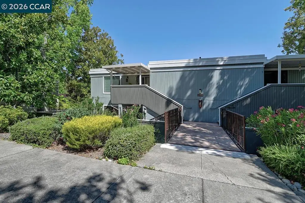 2724 Tice Creek Dr #2, Walnut Creek, CA 94595 - #1