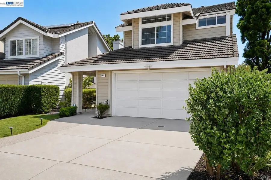 2932 Barrington Terrance, Fremont, CA 94536 - #2