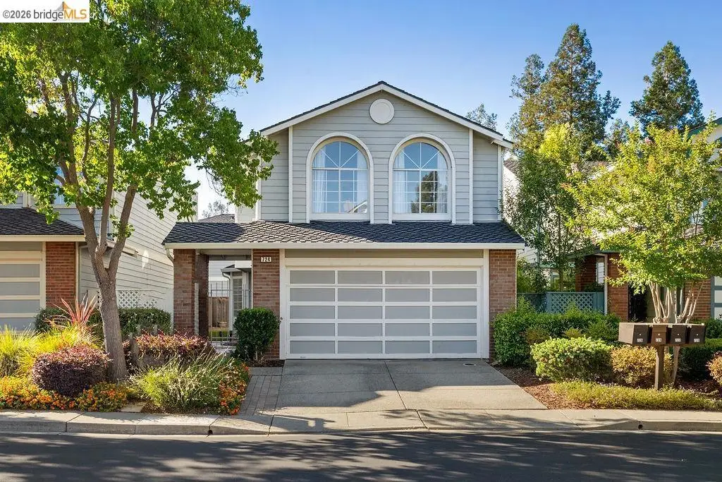 724 Winterside Circle, San Ramon, CA 94583 - #1