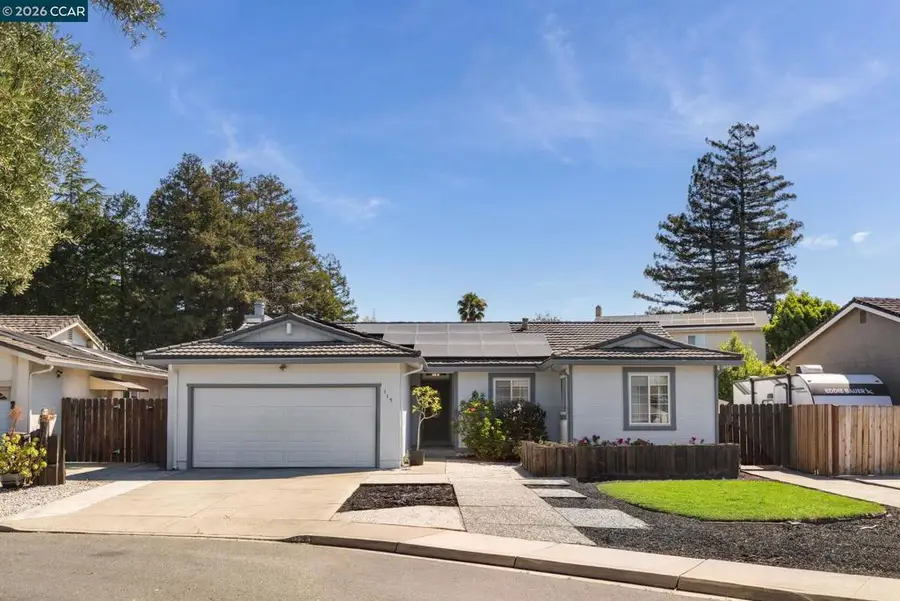 115 Olive Ct, Hercules, CA 94547 - #2
