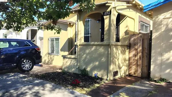 1112 82nd Ave, Oakland, CA 94621