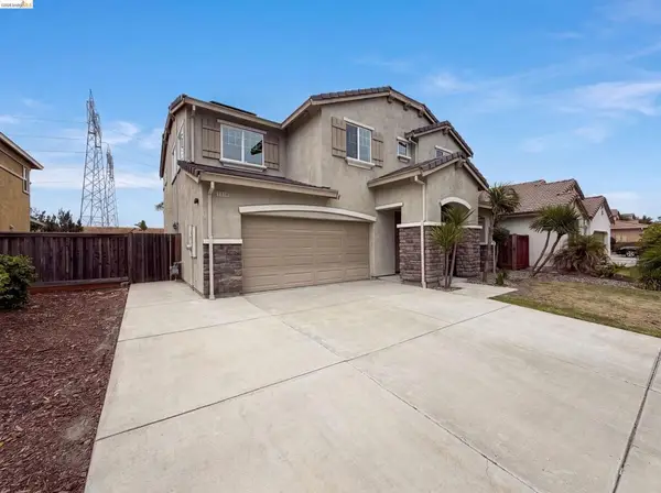 1519 Sycamore Dr, Oakley, CA 94561