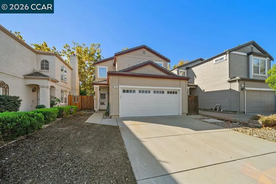 276 Stranahan Cir, Clayton, CA 94517 - #2
