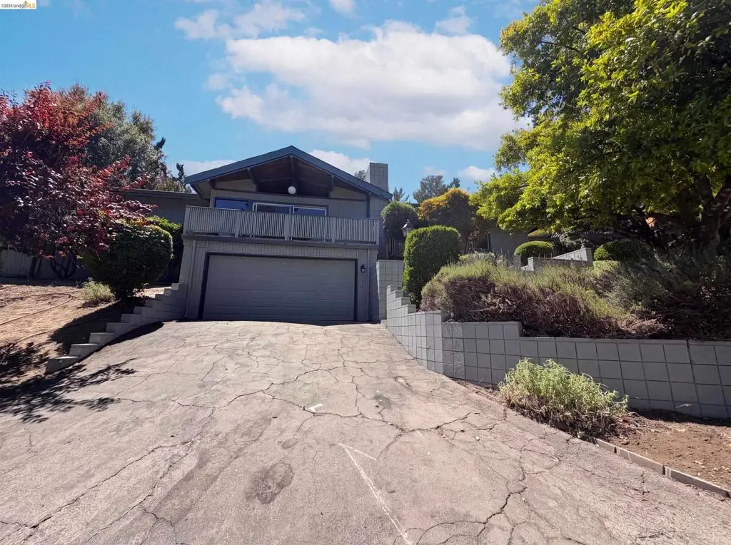612 Tahos Rd, Orinda, CA 94563 - #1