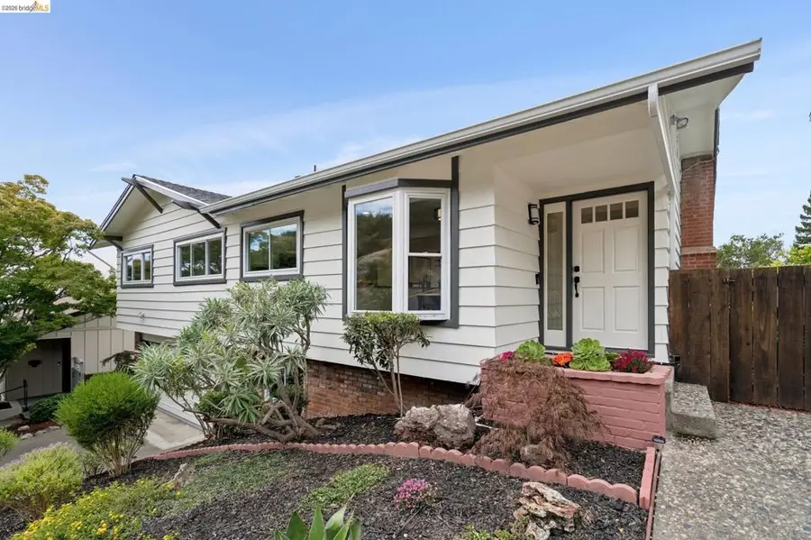 201 Crestmont, Oakland, CA 94619 - #2