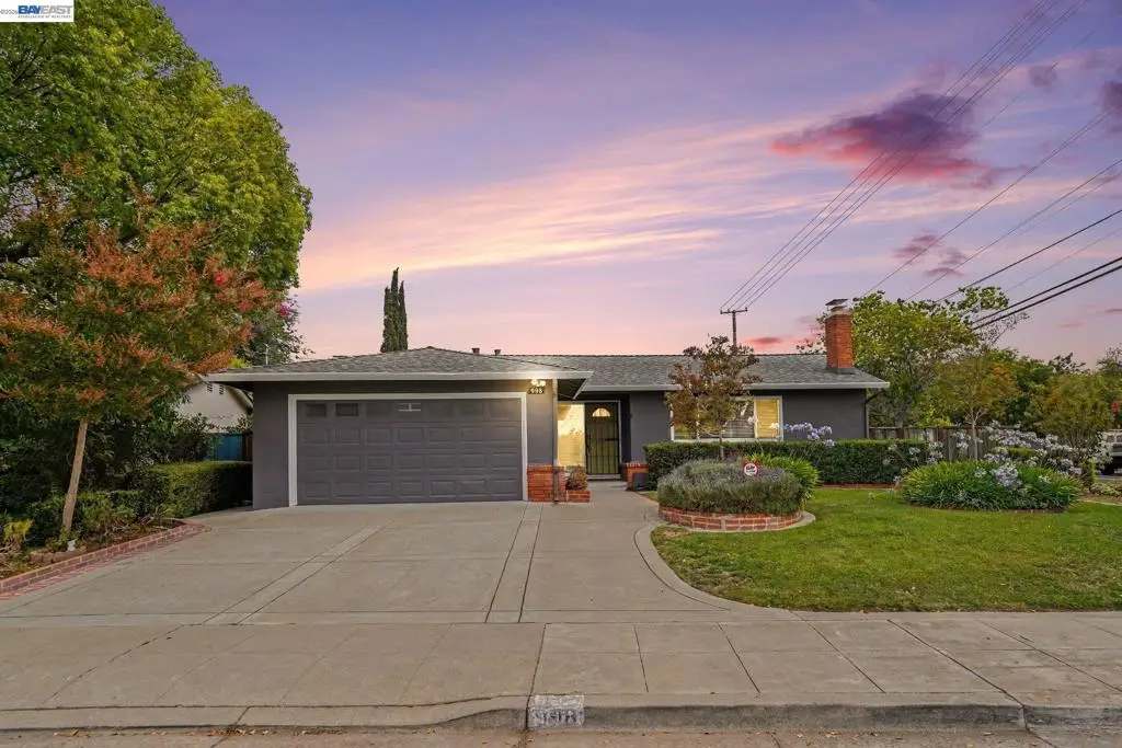 998 Wagoner Dr, Livermore, CA 94550 - #1