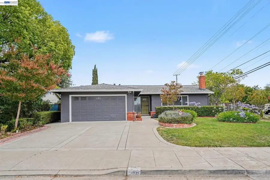 998 Wagoner Dr, Livermore, CA 94550 - #2