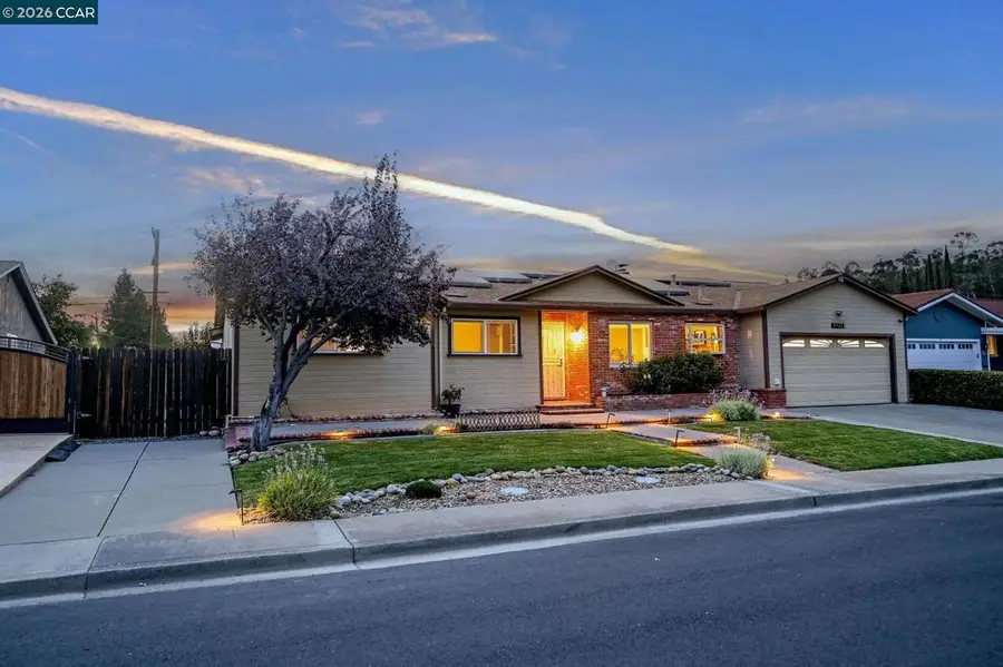 4427 Crestwood Cir, Concord, CA 94521 - #2