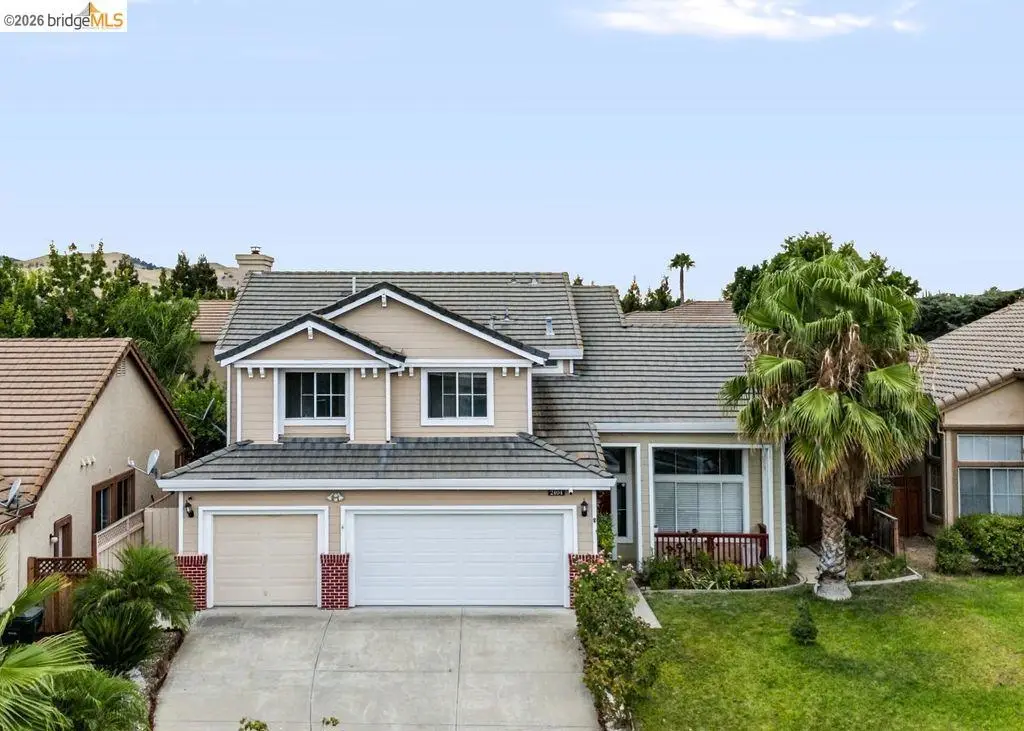2404 Greentree Ct, Antioch, CA 94509 - #1