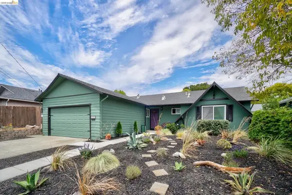 4709 Santa Rita Rd, Richmond, CA 94803