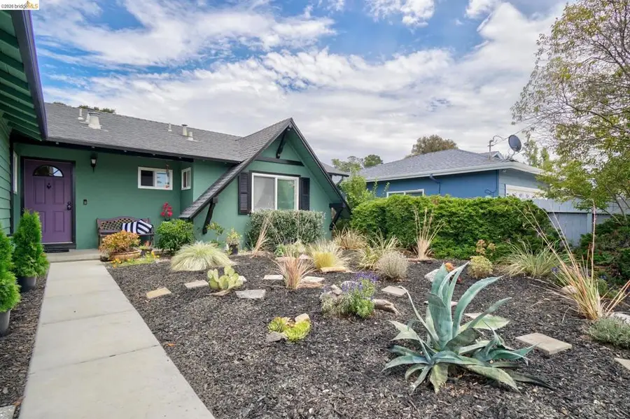 4709 Santa Rita Rd, Richmond, CA 94803 - #2