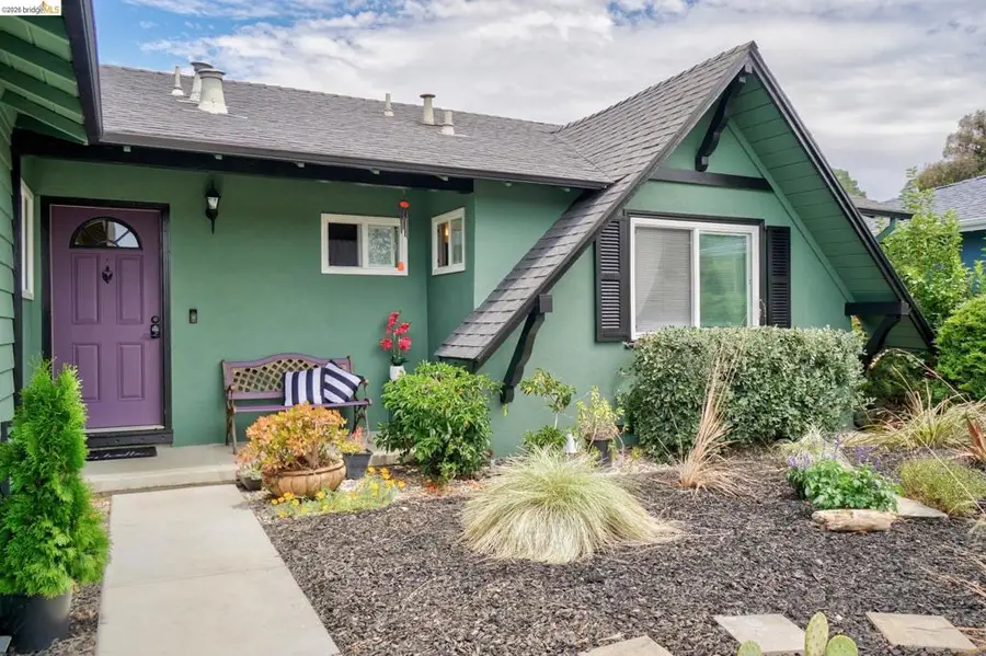4709 Santa Rita Rd, Richmond, CA 94803 - #3