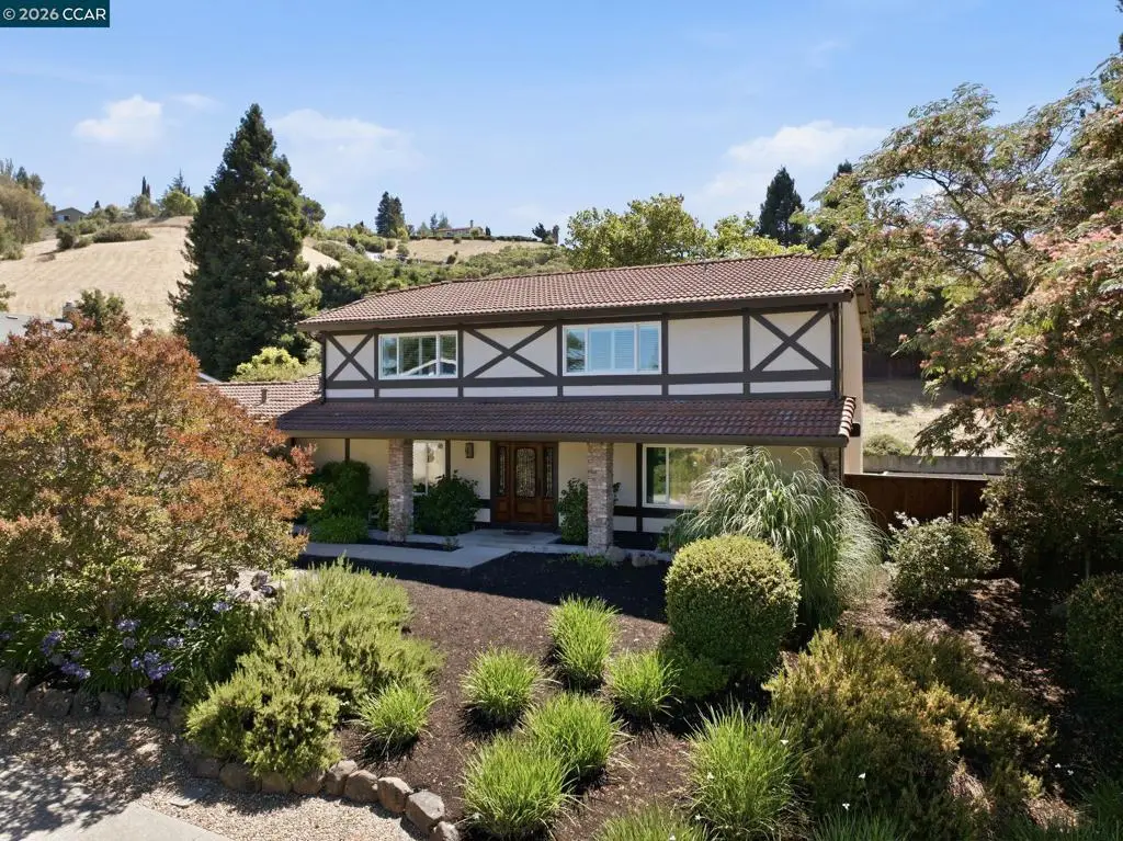 204 Lasso Cir, San Ramon, CA 94583 - #1