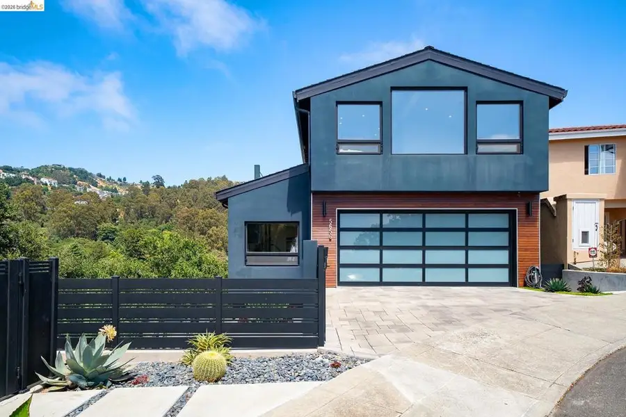 5656 Buena Vista Avenue, Oakland, CA 94618 - #2