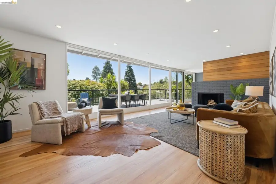 30 Blair Pl, Piedmont, CA 94611 - #3