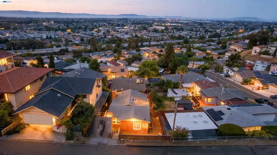 16805 President Dr, Castro Valley, CA 94578 - #2