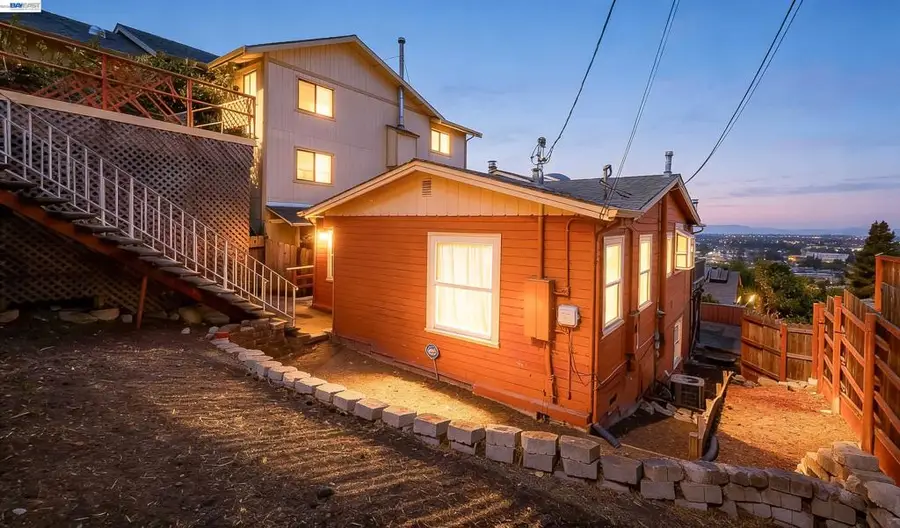 16805 President Dr, Castro Valley, CA 94578 - #3